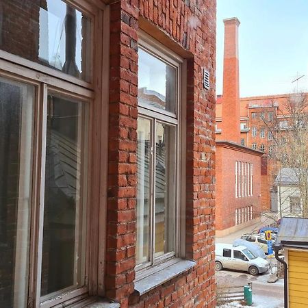شقة 4 Blocks From Stockmann هلسنكي المظهر الخارجي الصورة